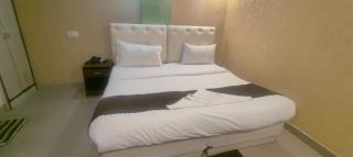 Hotel The Grace Plaza - Nuova Delhi - 4