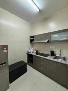 a&a homestay - Cyberjaya - 2
