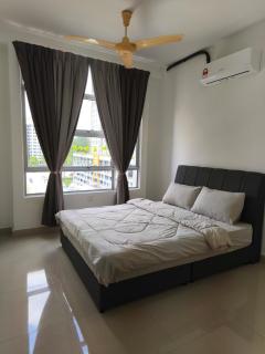 a&a homestay - Cyberjaya - 1