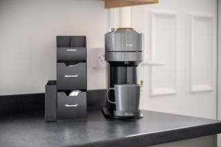 Free Parking Stunning 3Bedroom Home In Wigan - 4