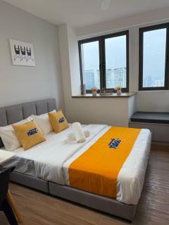 Nest Suites By KL - 5