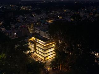 The Hosteller Dehradun - 1