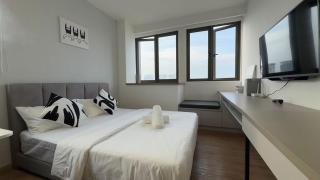 Nest Suites By KL - 1