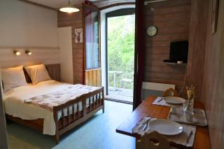 Villa Les Tilleuls - Brides-les-Bains - 9