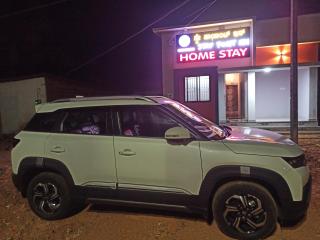 Stay Point Inn - Bhatkal - 0