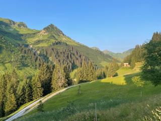 Hotel Lucia - 3 Sterne Superior - Damuls - 6