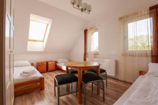 Sobieszewo Seaside Comfort Apartment - Gdańsk - 0