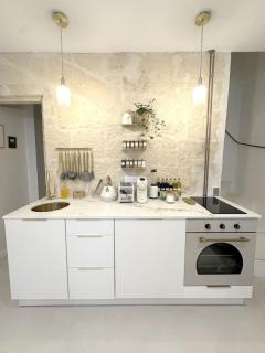 Maison de Charme Centre Roquette - Arles - 4