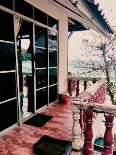 Symphony Village, Long Beach Perhentian Islands - Perhentian Islands - 6