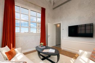 Torretta Penthouse Luxury Apartment In Florence By Palazzo Pazzi Vitali - Florencia - 8