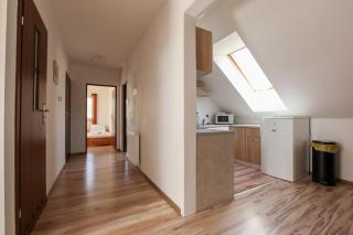 Sobieszewo Seaside Comfort Apartment - Gdańsk - 7