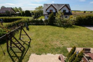Sobieszewo Seaside Comfort Apartment - Gdańsk - 4