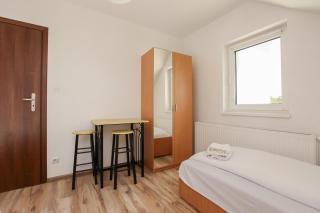 Sobieszewo Seaside Comfort Apartment - 3