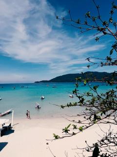Symphony Village, Long Beach Perhentian Islands - Perhentian Islands - 7