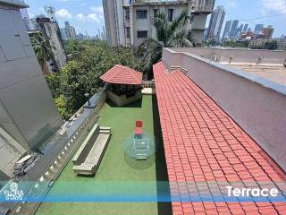 Shalom terraces At Dadar - Mumbai - 7