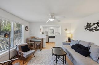 Sleeping Bear Cozy Corner End Unit - North Creek - 5