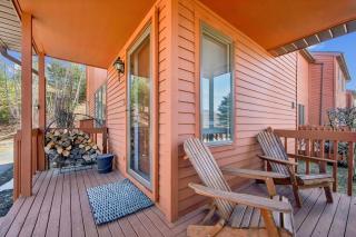 Sleeping Bear Cozy Corner End Unit - North Creek - 6