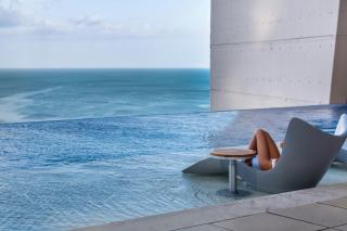 JW Marriott Panama - Panama City - 9