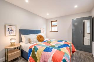 Central Belfast Apartments - The Malone Suites - Belfast - 9