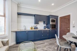 Central Belfast Apartments - The Malone Suites - Belfast - 5