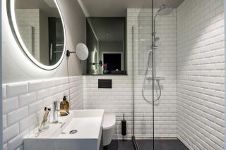 Hotel AMANO Düsseldorf - Düsseldorf - 8