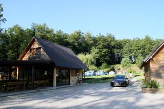Glamping Virje - Bovec - 3