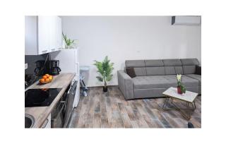 Nice Home In Seline With Wifi - Seline - 7