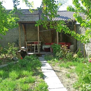 Номер в доме у моря с бассейном - Odesa - 2