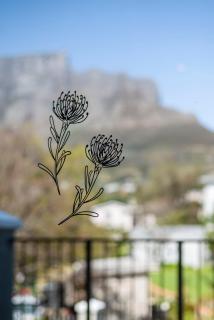 Leeuwendal Bliss with Mountain Views - Città del Capo - 8