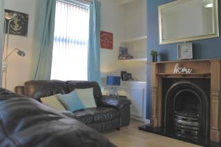 Your lovely 3-bed home-from-home in Bamber Bridge - 0