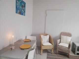 Klein Plaasjapie apartment- Hebron Guest Farm - Malmesbury - 4