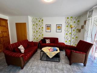 Ferienhaus Nordsee - Krummhörn - 5