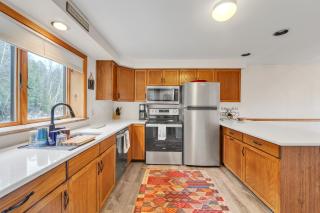 Moxham 58H - Adirondack Retreat Mountain Views townhouse - North Creek - 8
