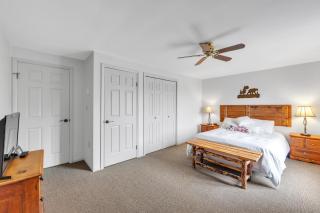 Moxham 58H - Adirondack Retreat Mountain Views townhouse - North Creek - 6