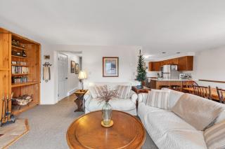 Moxham 58H - Adirondack Retreat Mountain Views townhouse - North Creek - 3