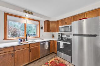 Moxham 58H - Adirondack Retreat Mountain Views townhouse - North Creek - 1