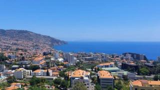 Diamond Ocean View by LovelyStay - Funchal - 0