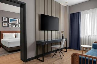 Four Points by Sheraton Istanbul Pendik - Istanbul - 1