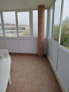 Apartament Rita - Balchik - 2