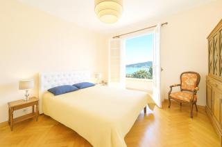 Villa Mi Rancho Vue mer - Wifi, Parking, Jardin - Villefranche-sur-Mer - 0