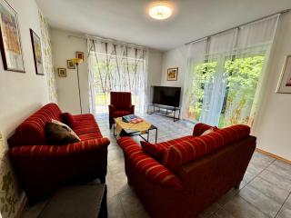 Ferienhaus Nordsee - Krummhörn - 7