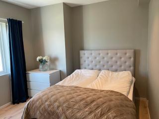 Eksklusiv leilighet med spektakulær utsikt - 1