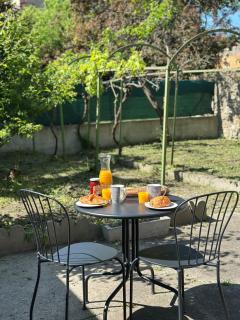 Douce parenthèse - 0