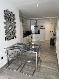Apartamento 2 Gran8Nerja - 6