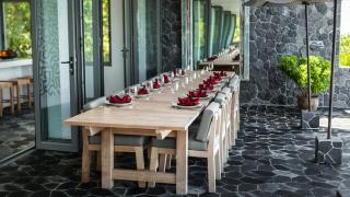 Villa Kasalong - Luxury 6 bedrooms property - Amphoe Koksamui - 9