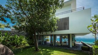 Villa Kasalong - Luxury 6 bedrooms property - Amphoe Koksamui - 7