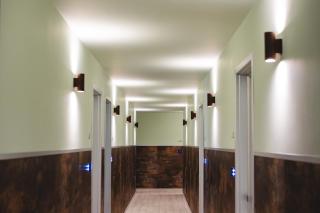 Tirreno CODE ROOMS - Tarquinia - 9