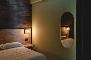 Tirreno CODE ROOMS - Tarquinia - 6