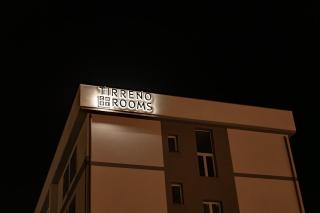 CODE ROOMS by Hotel Villa Tirreno - 8