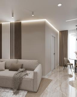 Затишні апартаменти на Стрийській - Lwiw - 1